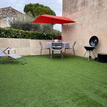 Appartement Marseille 12 Calme Transport A Proximite. Exterior foto