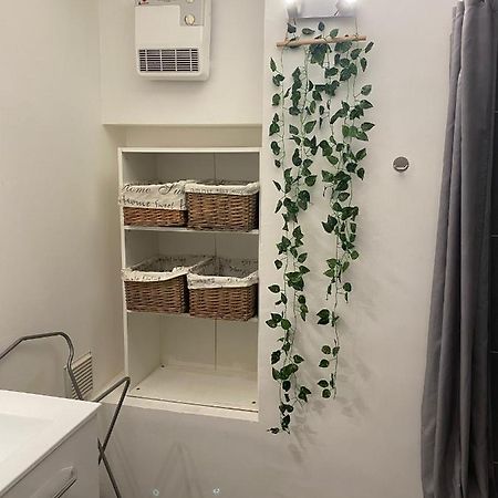 Appartement Marseille 12 Calme Transport A Proximite. Exterior foto