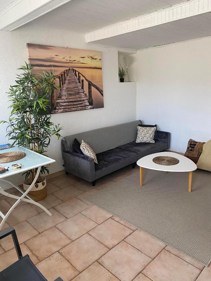 Appartement Marseille 12 Calme Transport A Proximite. Exterior foto