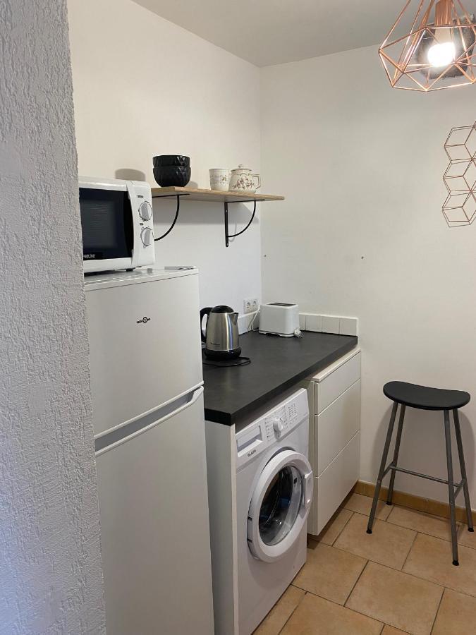 Appartement Marseille 12 Calme Transport A Proximite. Exterior foto