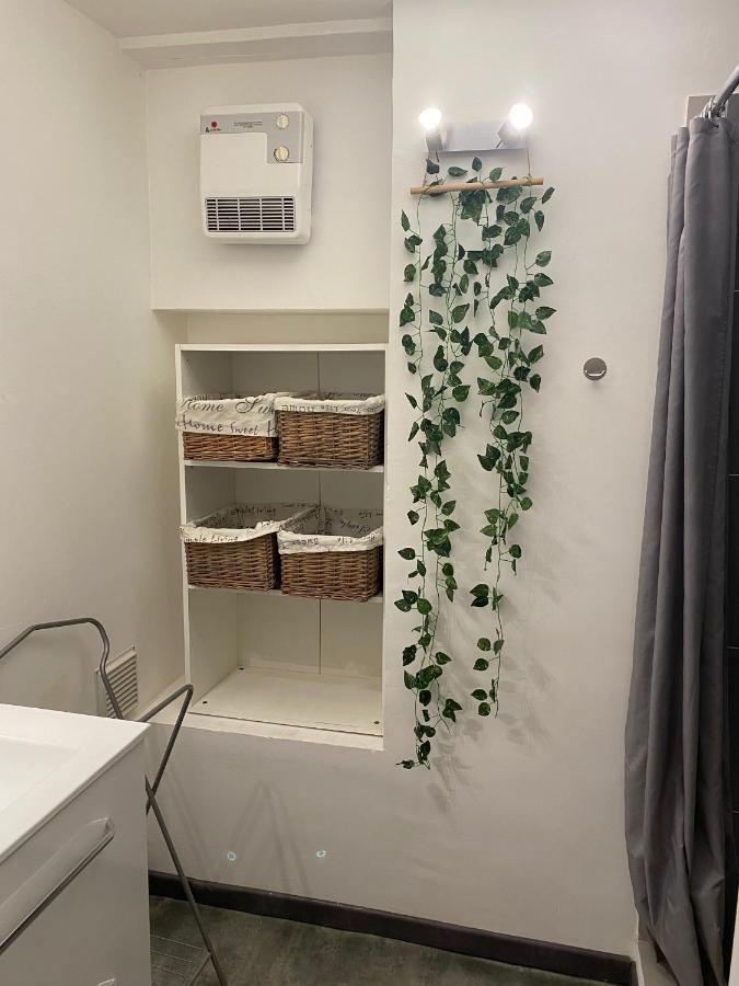 Appartement Marseille 12 Calme Transport A Proximite. Exterior foto